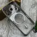 Чохол Titanium Chrome MagSafe на iPhone 17 Pro Max