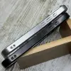 Чохол Titanium Chrome MagSafe на iPhone 17 Pro Max
