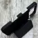 Чохол Unibit Carbonite MagSafe на iPhone 18 Pro/ 17 Pro (Black Carbon)