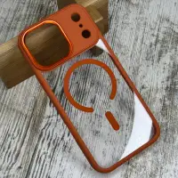 Чохол Wave Ardor MagSafe на iPhone 17 Pro Max