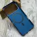 Чохол WAVE Gleam MagSafe на iPhone 17 Pro (Black ocean)