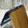 Чохол WAVE Gleam MagSafe на iPhone 17 Pro (Black ocean)