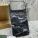 Чохол WAVE Gleam MagSafe на iPhone 17 Pro (Black ocean)