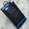 Чохол WAVE Gleam MagSafe на iPhone 17 Pro Max (Obsidian)