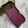Чохол WAVE Gleam MagSafe на iPhone 17 Pro Max (Blue Stripes)