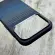 Чохол WAVE Gleam MagSafe на iPhone 17 Pro Max (Blue Stripes)