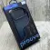 Чохол WAVE Gleam MagSafe на iPhone 17 Pro Max (Blue Stripes)