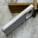 Чохол Wave Silicone MagSafe на iPhone 17 Pro Max (White)