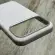 Чохол Wave Silicone MagSafe на iPhone 17 Pro Max (White)