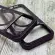 Чохол Berlia Clear Metal MagSafe на iPhone 18 Pro Max/ 17 Pro Max