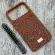 Чохол Bling World на iPhone 17 Pro Max