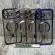 Чохол Chrome MagSafe на iPhone 17 Pro Max