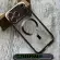 Чохол Chrome MagSafe на iPhone 17 Pro Max