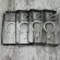 Чохол Chrome MagSafe на iPhone 17 Pro Max