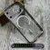 Чохол Chrome MagSafe на iPhone 17 Pro Max