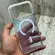 Чохол FIBRA Aura MagSafe на iPhone 17 Pro Max