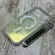 Чохол FIBRA Aura MagSafe на iPhone 17 Pro Max