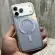 Чохол FIBRA Aura MagSafe на iPhone 17 Pro Max