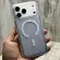 Чохол FIBRA Aura MagSafe на iPhone 17 Pro Max
