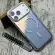 Чохол FIBRA Aura MagSafe на iPhone 17 Pro Max