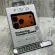Скло на камеру FIBRA Protective Camera Shield на iPhone 17 Pro