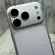 Скло на камеру FIBRA Protective Camera Shield на iPhone 17 Pro Max