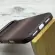 Чохол Fibra Carbonite MagSafe (Brown Stripes)  на iPhone 17 Pro Max