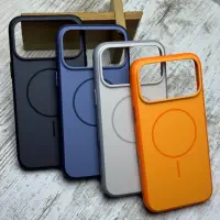 Чохол Fibra Double Side на iPhone 17 Pro Max