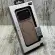 Чохол Fibra Double Side на iPhone 17 Pro Max (Pink Sand)
