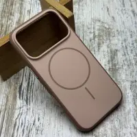 Чохол Fibra Double Side на iPhone 17 Pro (Pink Sand)