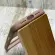 Чохол Fibra Double Side на iPhone 17 Pro Max (Pink Sand)
