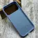Чохол FIBRA Silicone OmniMag на iPhone 17 Pro (Sky Blue)