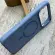 Чохол FIBRA Silicone OmniMag на iPhone 17 Pro (Sky Blue)