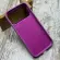 Чохол FIBRA Silicone OmniMag на iPhone 17 Pro Max (Purple)