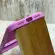 Чохол FIBRA Silicone OmniMag на iPhone 17 Pro Max (Purple)