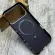 Чохол Fibra Carbonite MagSafe на iPhone 18 Pro/ 17 Pro (Black Mountains)