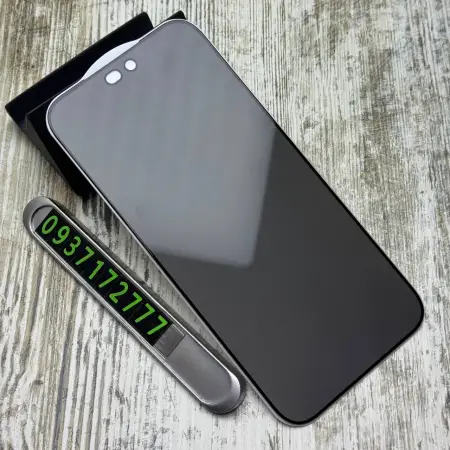 Скло G-Rhino Privacy Glass на iPhone 18 Pro/ 18 Pro Max