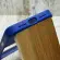 Чохол Kajsa Crazy Horse MagSafe на iPhone 17 Pro (Blue)