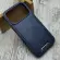 Чохол Leather Case SBP на iPhone 17 Pro