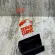Скло Mietubl Borderless HD на iPhone 18 Pro Max/ 17 Pro Max