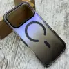Чохол MYSTIK MagSafe на iPhone 17 Pro Max