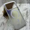 Чохол MYSTIK MagSafe на iPhone 17 Pro Max