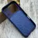 Чохол Polo Knight MagSafe на iPhone 17 Pro Max