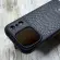 Чохол Polo Knight MagSafe на iPhone 17 Pro Max