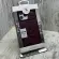 Чохол POLO Primo MagSafe на iPhone 18 Pro/ 17 Pro (Wine Red)