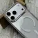 Чохол Proove Cuprum MagSafe на iPhone 17 Pro Max (Clear)