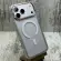 Чохол Proove Cuprum MagSafe на iPhone 17 Pro Max (Clear)