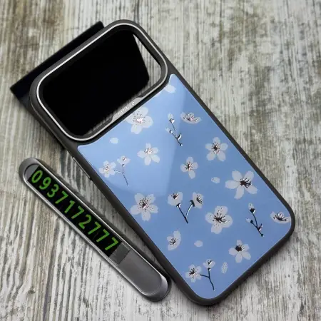 Чохол Proove  Muse MagSafe на iPhone 18 Pro Max/ 17 Pro Max