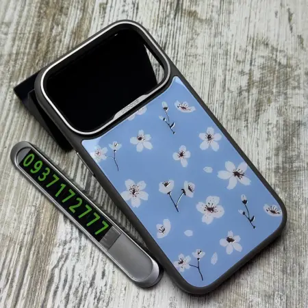 Чохол Proove Muse MagSafe на iPhone 18 Pro/ 17 Pro 