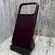 Чохол Proove Sapphire MagSafe на iPhone 18 Pro Max/ 17 Pro Max (cherry red)